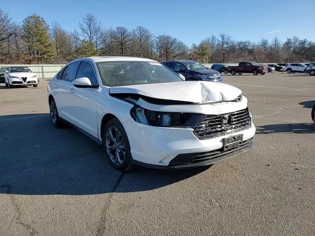 2023 Honda Accord - Image 11