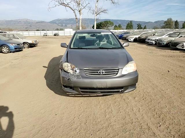 2004 Toyota Corolla - Image 11