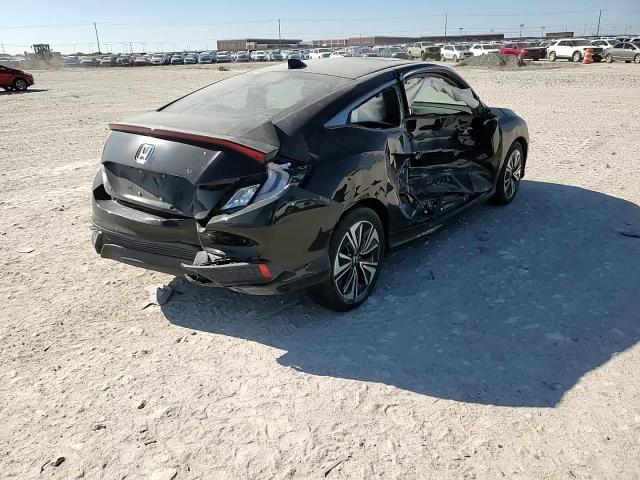 2018 Honda Civic - Image 11