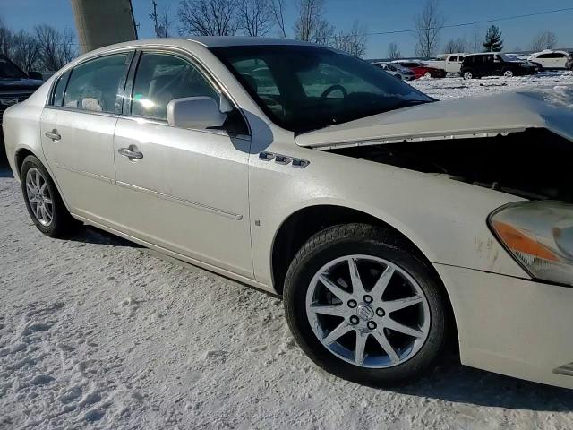 2007 Buick Lucerne - Image 11