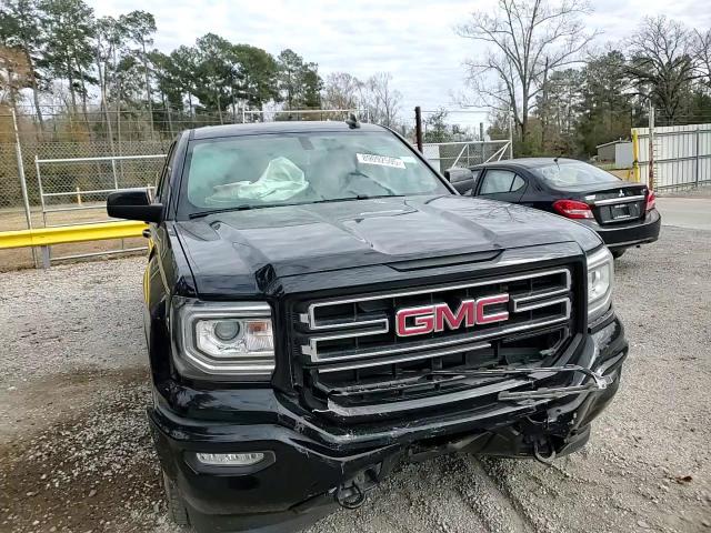2019 GMC Sierra - Image 11
