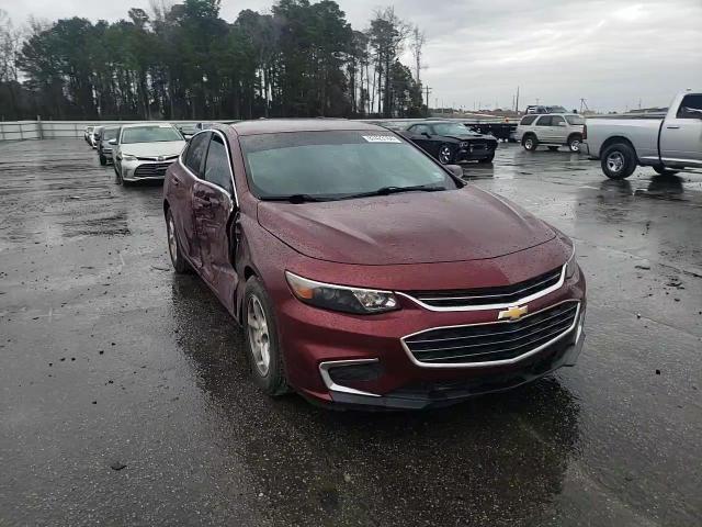 2016 Chevrolet Malibu - Image 11