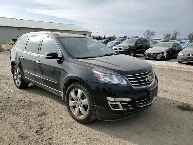2016 Chevrolet Traverse - Image 12