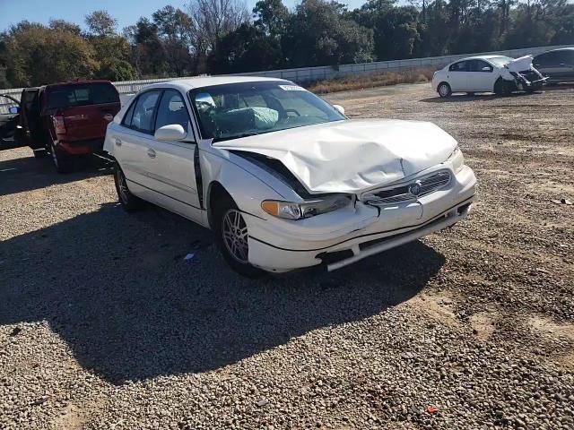 2003 Buick Regal Ls VIN: 2G4WB52K631208341 Lot: 87388394