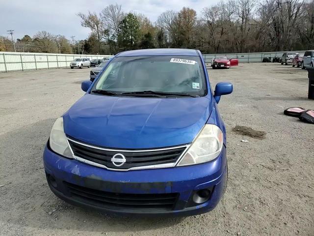 2010 Nissan Versa - Image 10