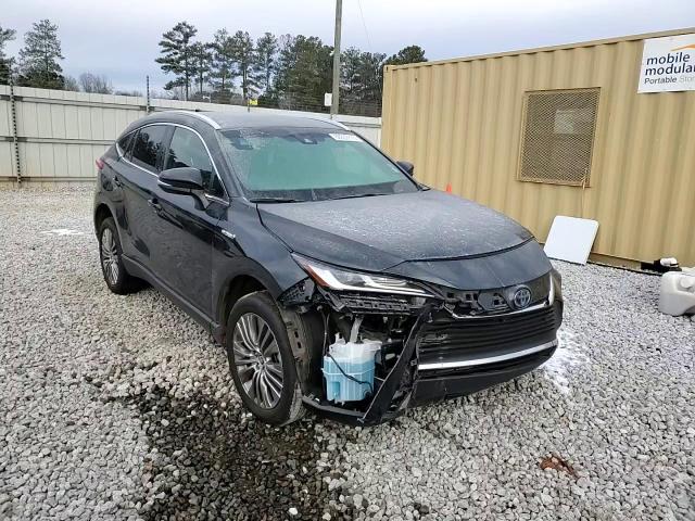 2021 Toyota Venza - Image 14