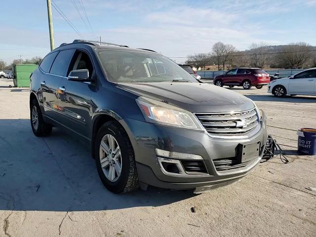 2013 Chevrolet Traverse - Image 11