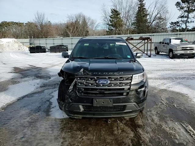 2018 Ford Explorer - Image 11