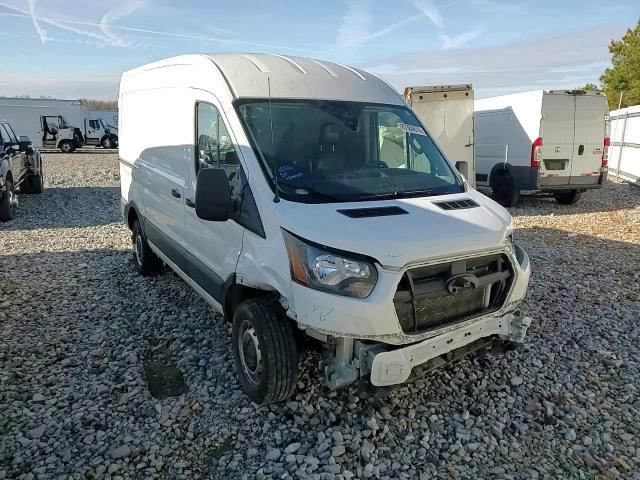 2020 Ford Transit T-250 VIN: 1FTBR1C80LKA42005 Lot: 87384674