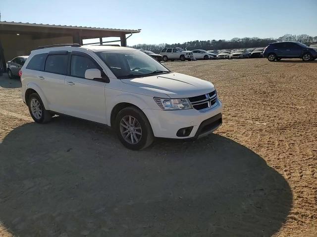 2013 Dodge Journey - Image 11