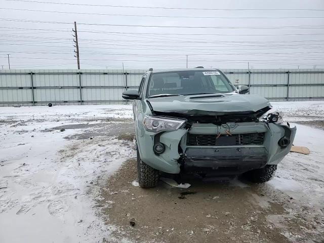 2022 Toyota 4Runner - Image 10