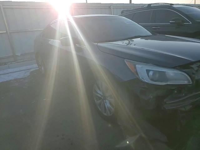 2015 Subaru Legacy - Image 11