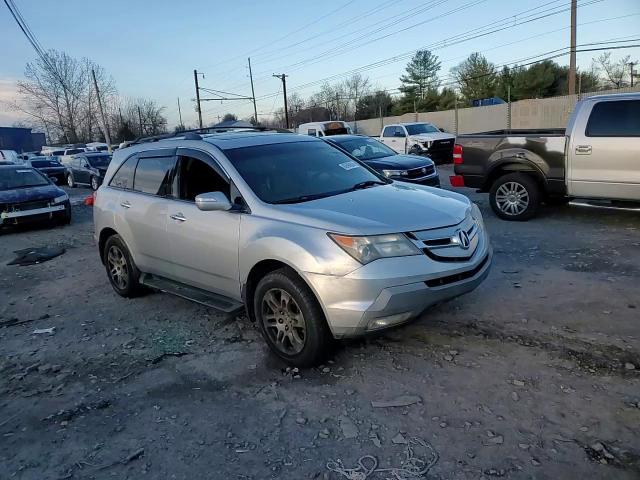 2008 Acura MDX - Image 11