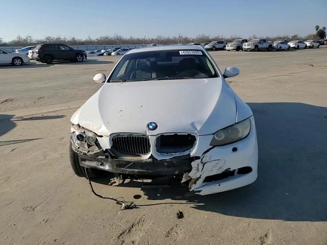 2007 BMW 3er - Image 10