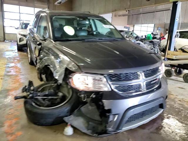 2014 Dodge Journey - Image 12