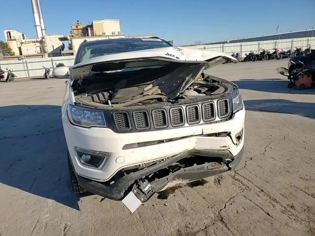 2021 Jeep Compass - Image 11