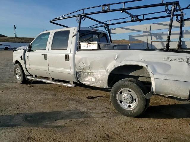 2008 Ford F250 - Image 10