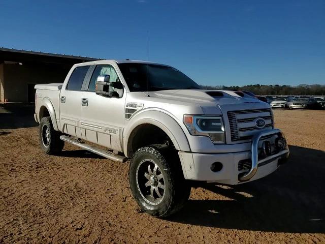 2013 Ford F-150 - Image 10