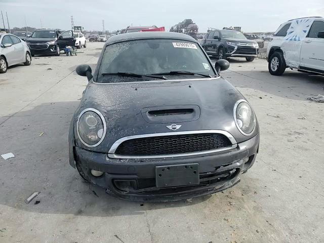 2014 MINI Cooper - Image 10