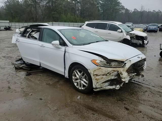 2016 Ford Fusion - Image 11