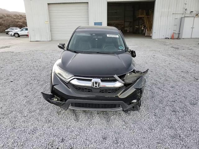 2017 Honda CR-V - Image 10