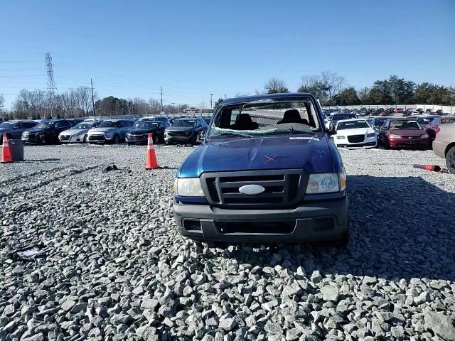 2007 Ford Ranger - Image 11
