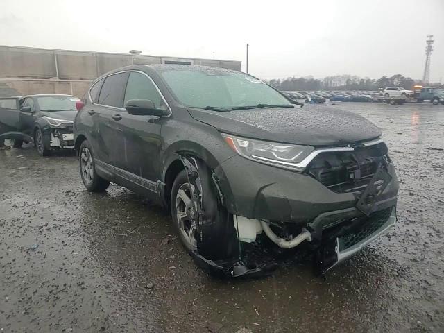 2018 Honda CR-V - Image 12