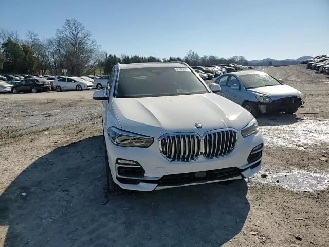2021 BMW X5 - Image 12