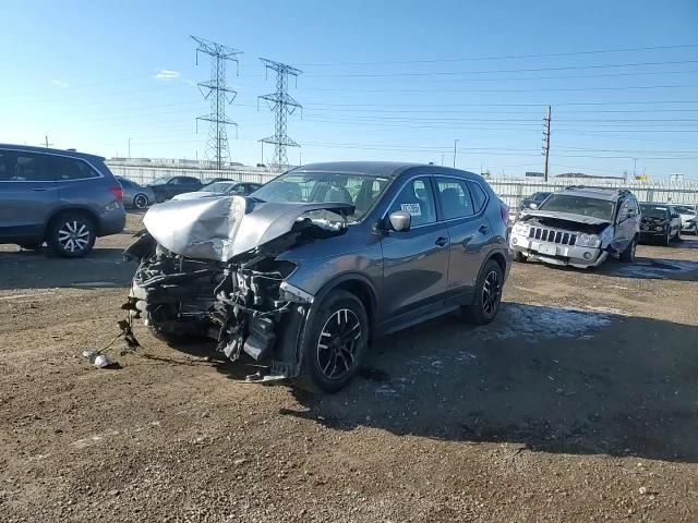 2017 Nissan Rogue - Image 11