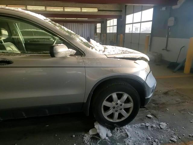 2007 Honda CR-V - Image 11