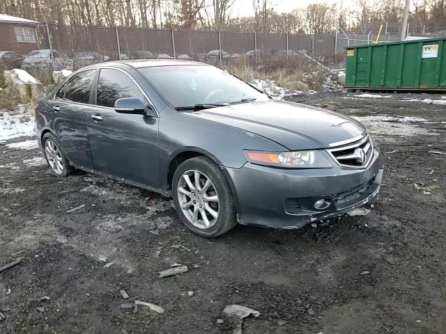 2008 Acura TSX - Image 11