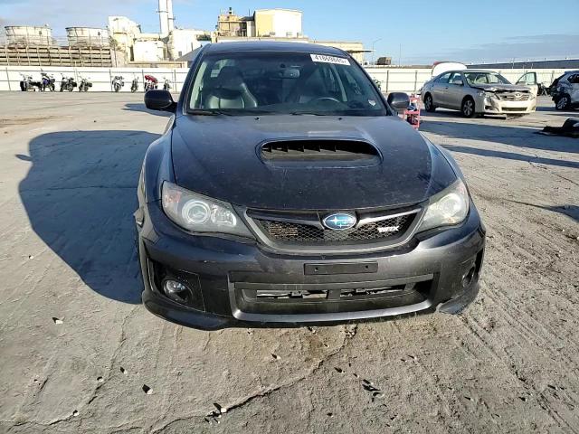 2011 Subaru WRX - Image 10