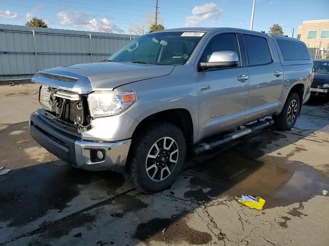 2016 Toyota Tundra - Image 14