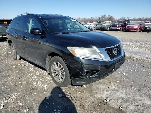 2014 Nissan Pathfinder - Image 13