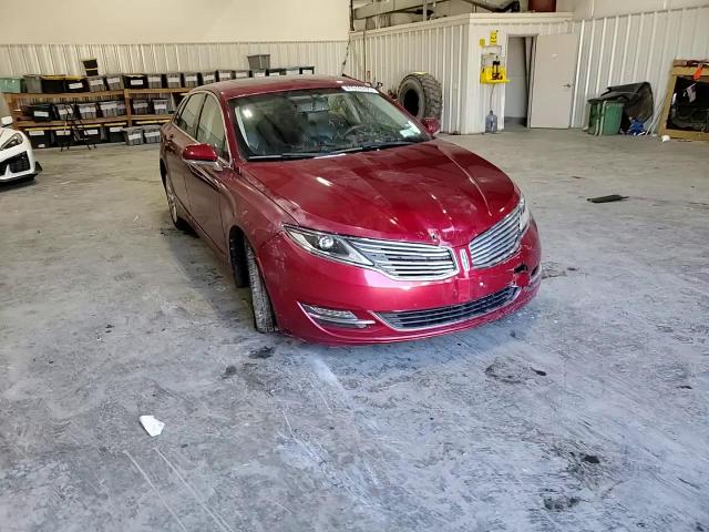 2014 Lincoln MKZ - Image 10