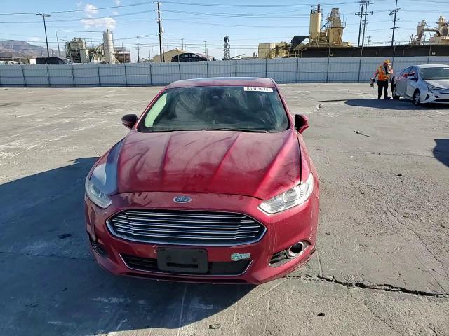 2014 Ford Fusion - Image 10