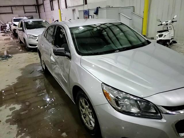 2014 Chevrolet Malibu - Image 13