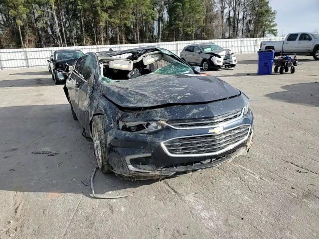 2016 Chevrolet Malibu - Image 11