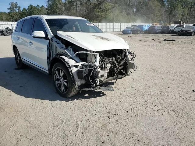 2018 Infiniti QX60 - Image 12