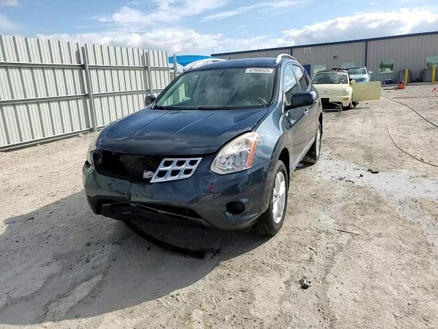 2012 Nissan Rogue - Image 15