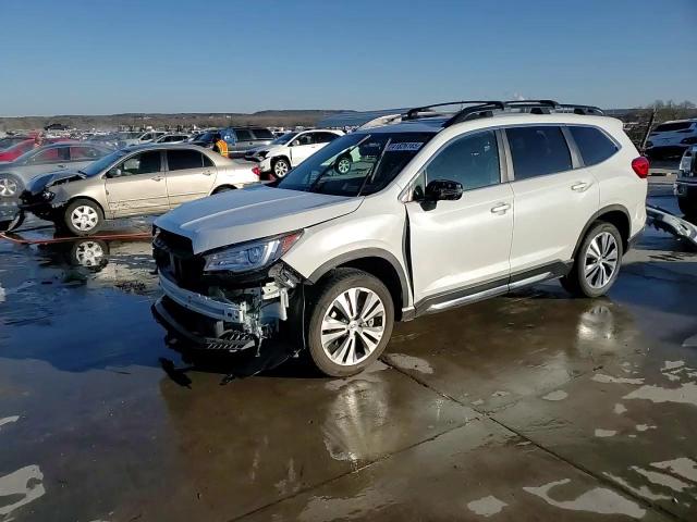 2020 Subaru Ascent - Image 15