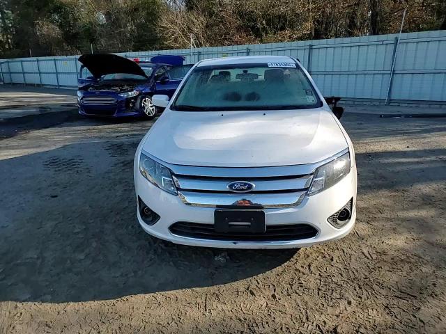 2012 Ford Fusion - Image 11