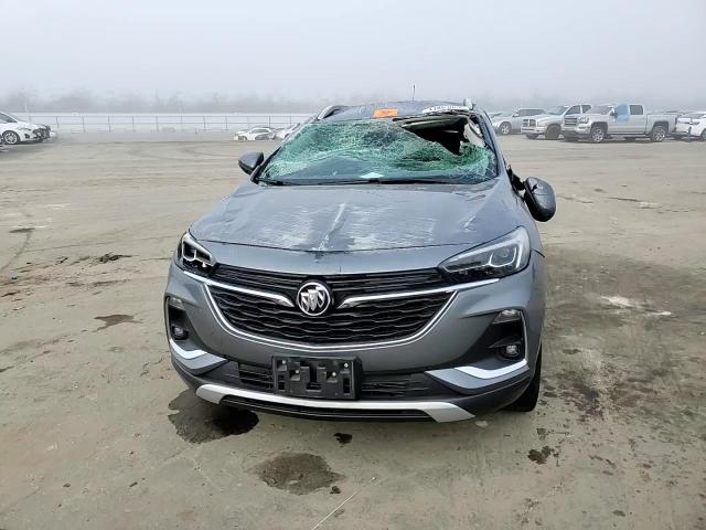 2022 Buick Encore - Image 11