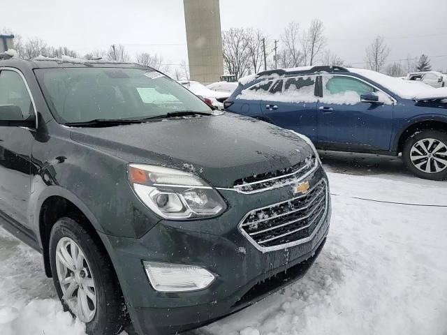 2017 Chevrolet Equinox - Image 14