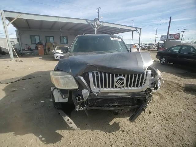 2010 Mercury Mariner - Image 11