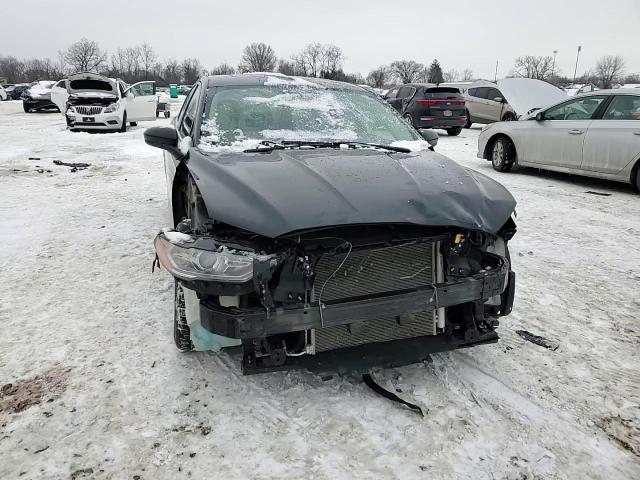 2017 Ford Fusion - Image 11