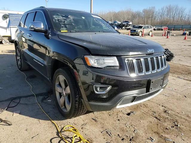 2014 Jeep Grand Cherokee - Image 14