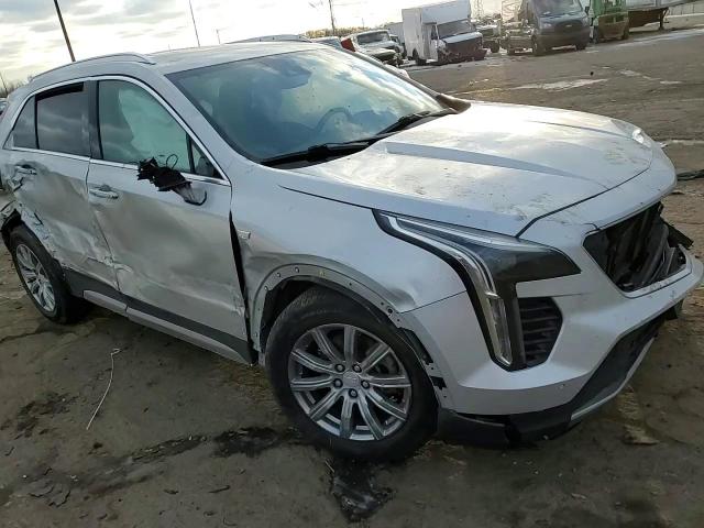 2020 Cadillac XT4 - Image 12