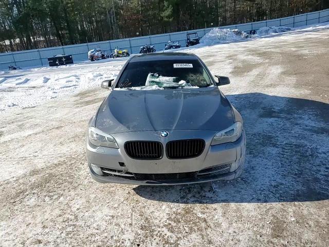 2012 BMW 5er - Image 10