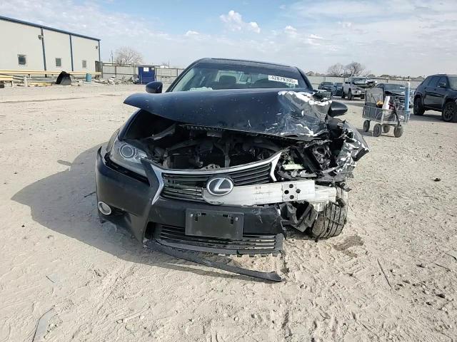 2014 Lexus GS - Image 11
